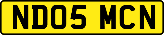 ND05MCN