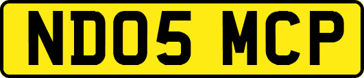 ND05MCP