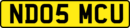 ND05MCU