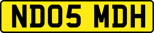 ND05MDH