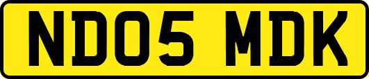 ND05MDK