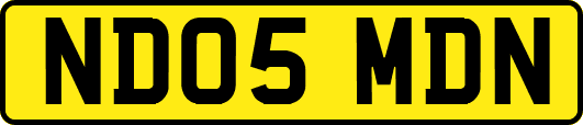 ND05MDN