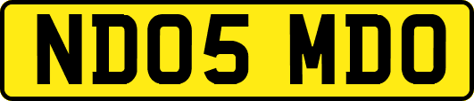 ND05MDO