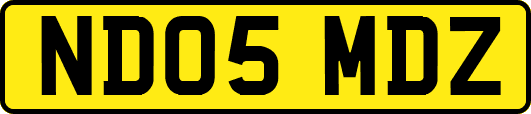 ND05MDZ