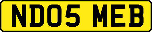 ND05MEB