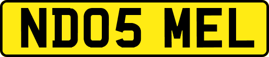 ND05MEL