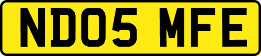 ND05MFE