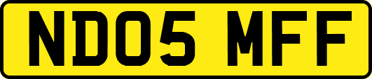 ND05MFF