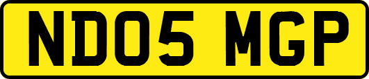 ND05MGP
