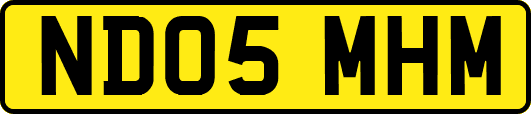 ND05MHM