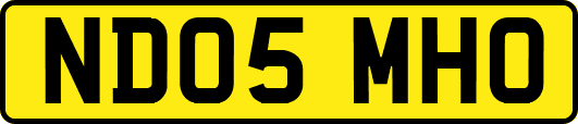 ND05MHO