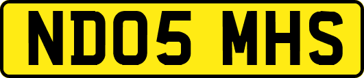 ND05MHS