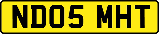ND05MHT