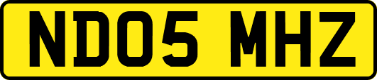ND05MHZ
