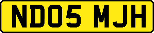 ND05MJH