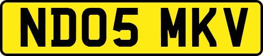 ND05MKV