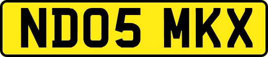ND05MKX