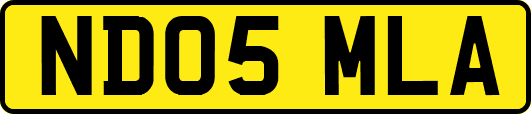 ND05MLA