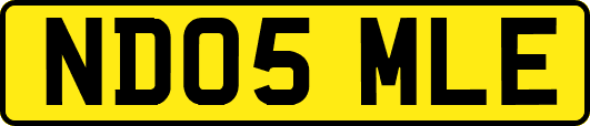 ND05MLE