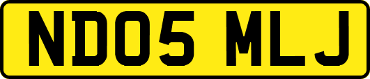 ND05MLJ