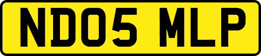 ND05MLP