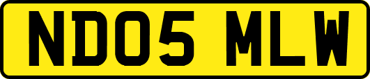 ND05MLW