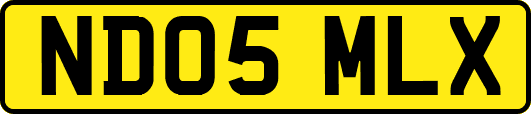 ND05MLX