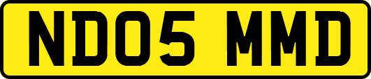 ND05MMD