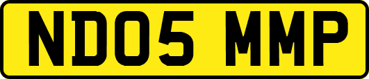 ND05MMP