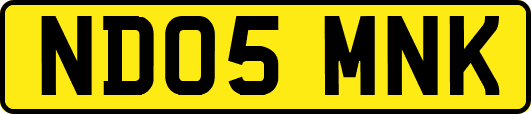 ND05MNK
