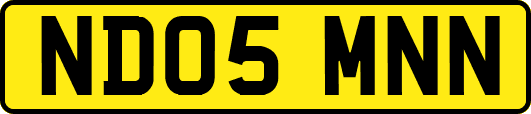 ND05MNN