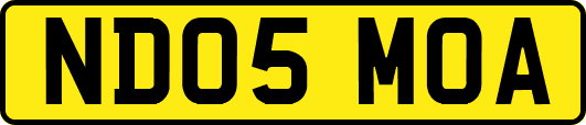 ND05MOA