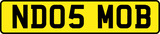 ND05MOB