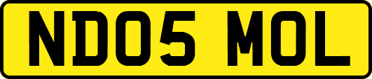 ND05MOL