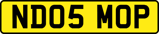 ND05MOP