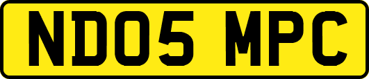 ND05MPC