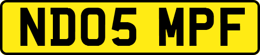 ND05MPF