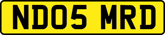 ND05MRD