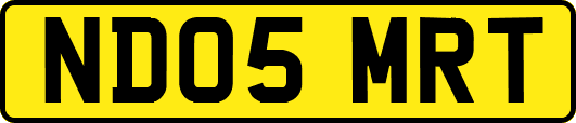 ND05MRT