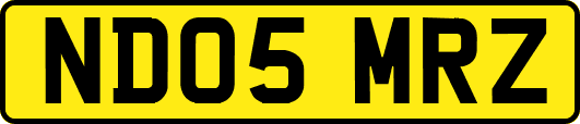 ND05MRZ