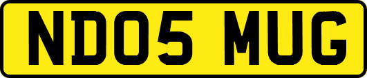ND05MUG