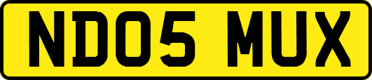 ND05MUX