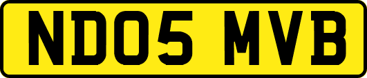 ND05MVB