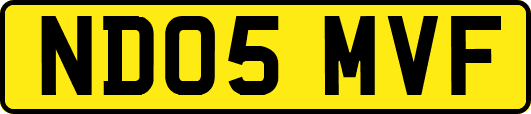 ND05MVF