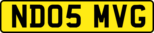 ND05MVG