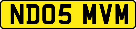 ND05MVM
