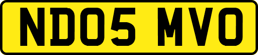 ND05MVO