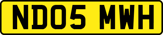 ND05MWH