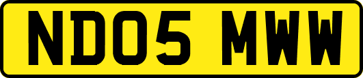 ND05MWW