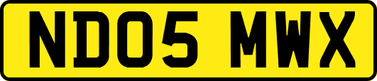 ND05MWX